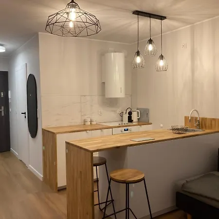 Yellow Stone シュチェチン