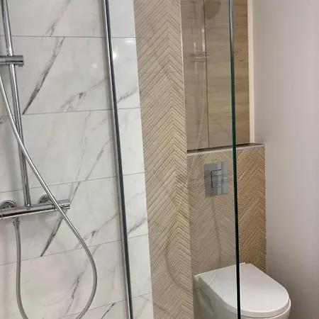 Yellow Stone Апартаменти *