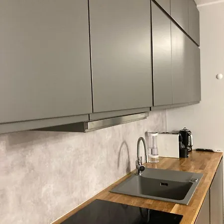 Yellow Stone Щецин