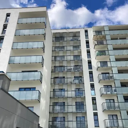 Yellow Stone * Щецин