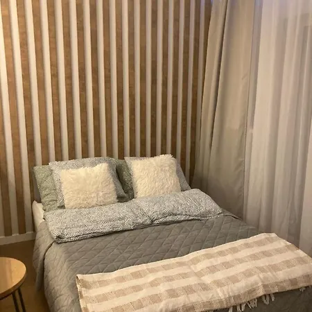 Апартаменти Yellow Stone Щецин