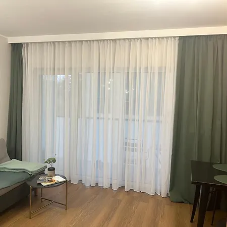 Lejlighed Yellow Stone