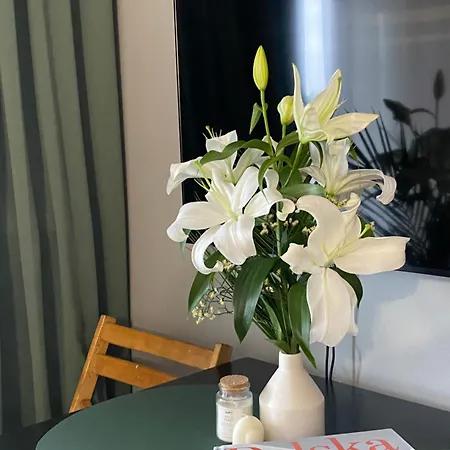 Yellow Stone * Щецин