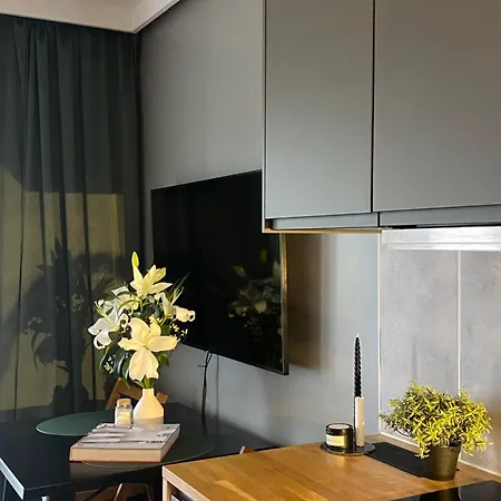 Yellow Stone Апартаменти *