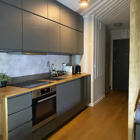 アパート Yellow Stone