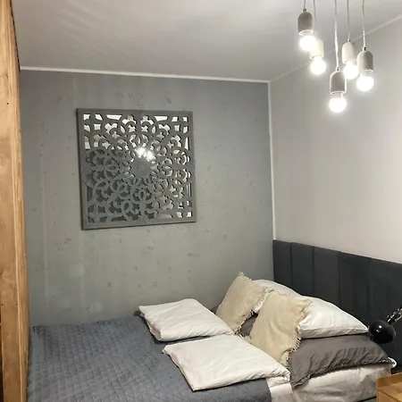 アパート Yellow Stone シュチェチン