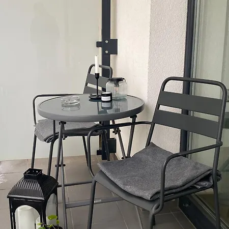 アパート Yellow Stone *