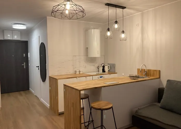 Yellow Stone シュチェチン