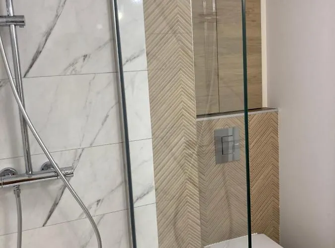 Yellow Stone Апартаменты *