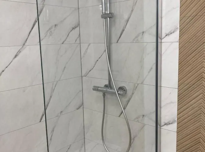 Yellow Stone アパート シュチェチン