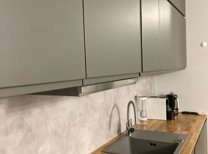 Yellow Stone シュチェチン