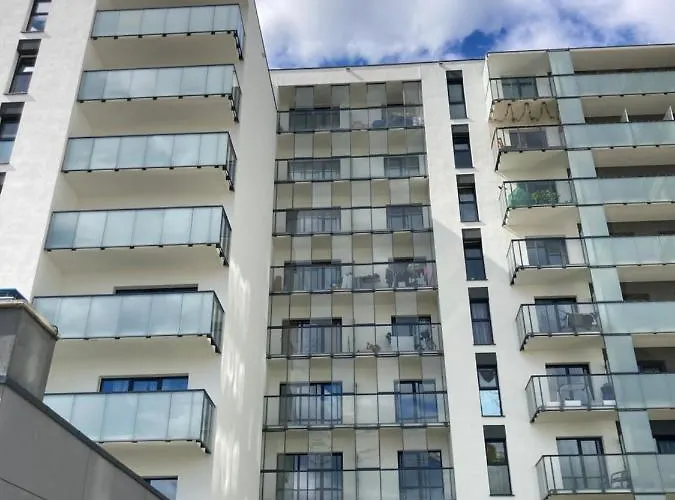 Yellow Stone * シュチェチン