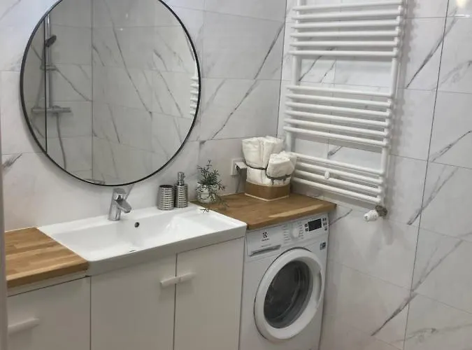 アパート Yellow Stone *