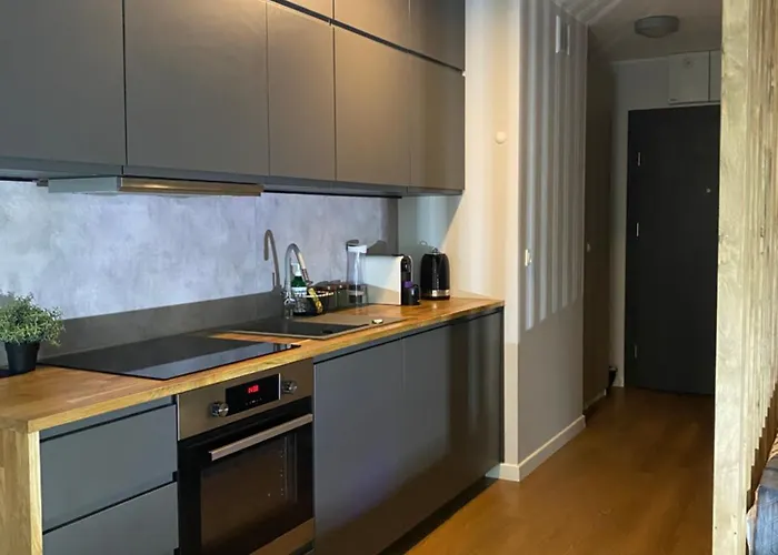 Lejlighed Yellow Stone